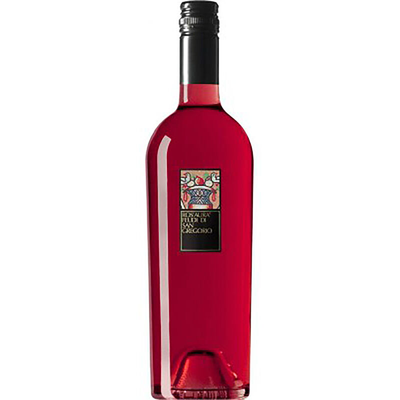 Feudi di San Gregorio Ros’Aura 2016